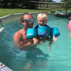 Meet your Posher, Mac